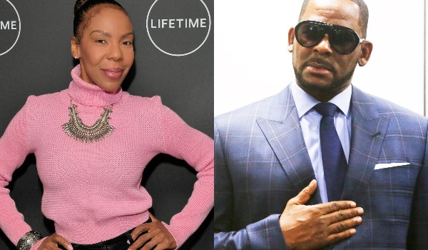 Issa Win: R. Kelly's Ex Andrea Kelly Reportedly Unseals Divorce Records and Walks Away with $62,000