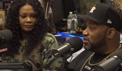 Bun B and Wife Open Up About Home Invasion and Shooting, Bun Calls His Wife the Real Hero: 'So Proud'