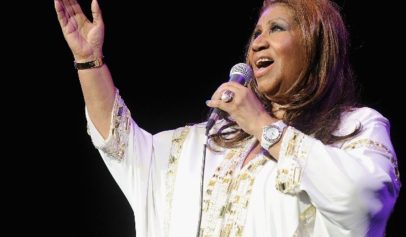 Interesting...Aretha Franklin Said to Have Left Three Wills After Handwritten Documents Are Found in Her Home
