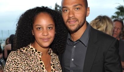 Jesse Williams' Ex Reportedly Gets Partial Victory Over Legal Fees in Divorce Battle