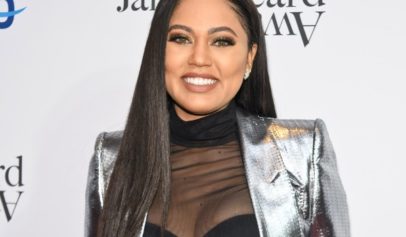 It's Been a Journey': Ayesha Curry Gets Candid About the Moment Daughters Questioned their Blackness