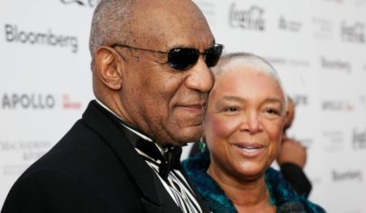 Divide and Conquer': Camille Cosby Says Judge Who Sentenced Her Husband  Just Wanted To Perpetuate Black Stereotypes