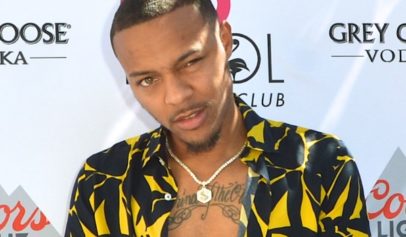 What Am I Afraid Of?': Bow Wow Reveals He's Scared To Get Married and Needs To Mature