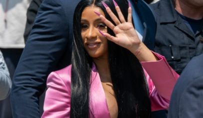 Report: Cardi B's Strip Club Assault Case Going to Grand Jury, Stiffer Charges Loom