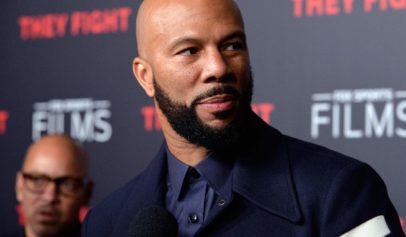Common Reveals He Was Molested as a Child, Explains Why He Decided to Open Up: 'We Don't Talk About Those Issues'