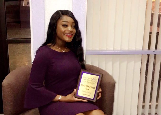 Black Student Sues School District After She Claims Salutatorian Title ...