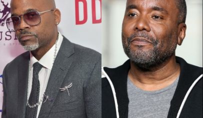 Say What? Damon Dash's Two Exes Sue Lee Daniels for Child Support Dash Allegedly Owes