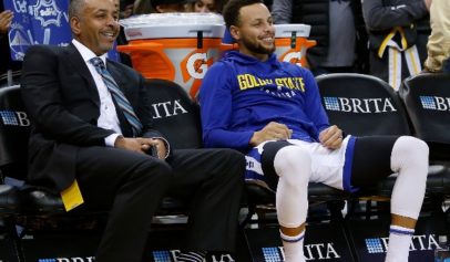 Steph Curryâ€™s Father Reveals He Told the Golden State Warriors NOT To Draft His Son: 'I Said Don't'