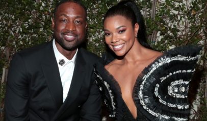 He Has No Idea What's Happening:' Gabrielle Union Hilariously Describes Life with Dwyane Wade After His Retirement
