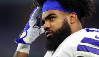Good Deeds: NFL Star Ezekiel Elliott To Pay for the Funeral of Slain 14-Year-Old Football Prodigy