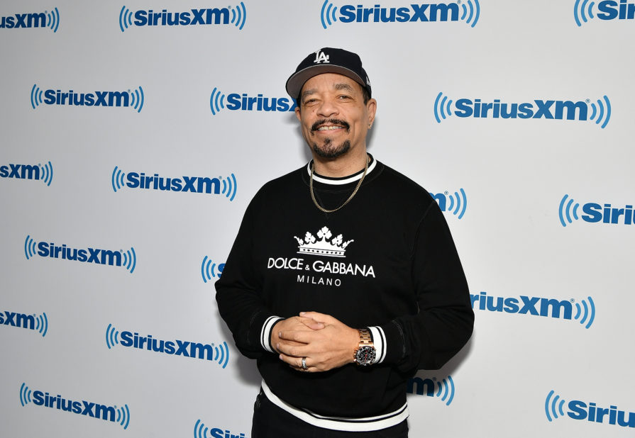 'Soft Is Not Something I’m Able to Give': Ice-T Says He Stopped Making ...