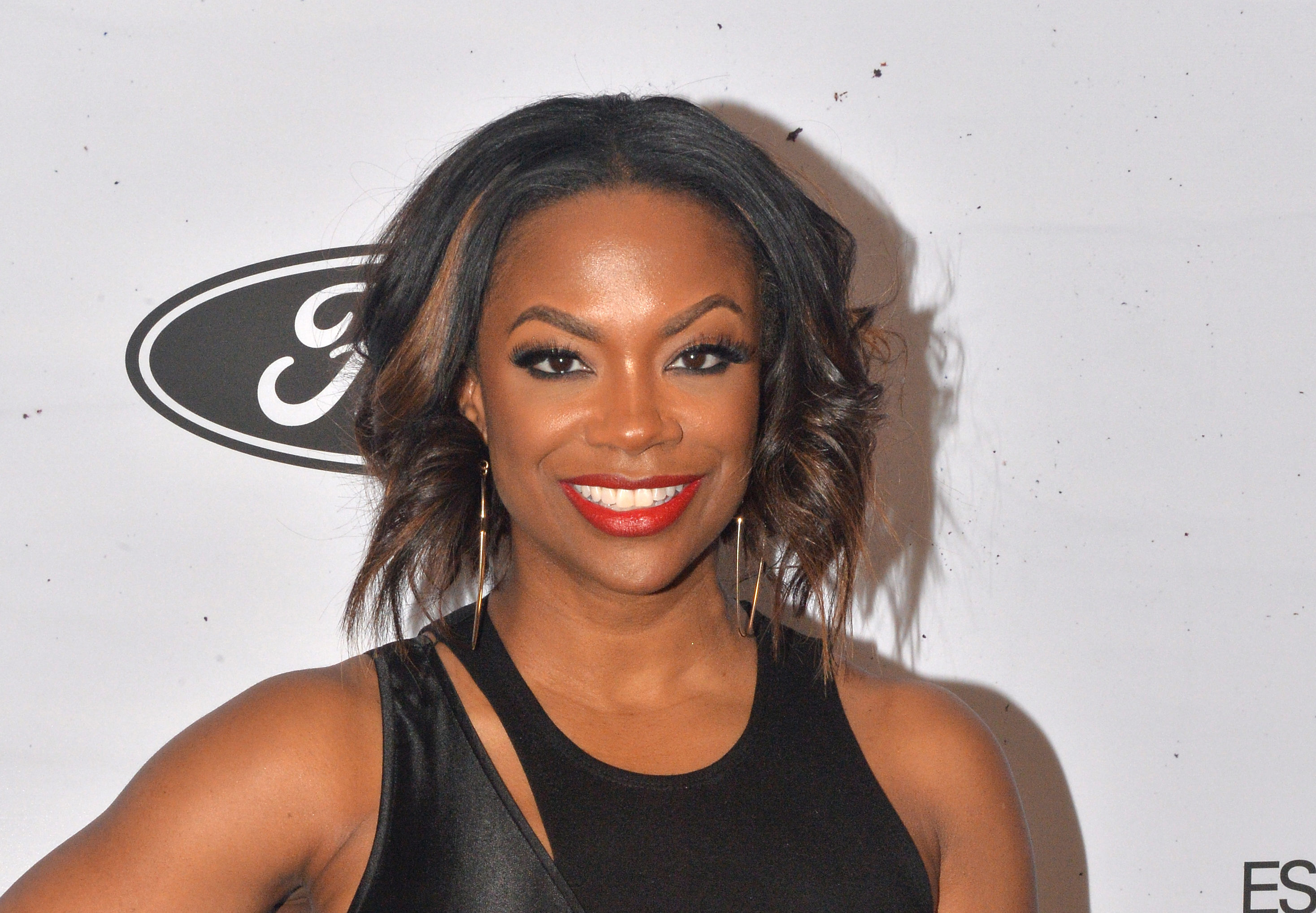 Kadi Rouse Kandi Burruss Has This Celebrity Friend to Thank for Landing Spot on 'RHOA'