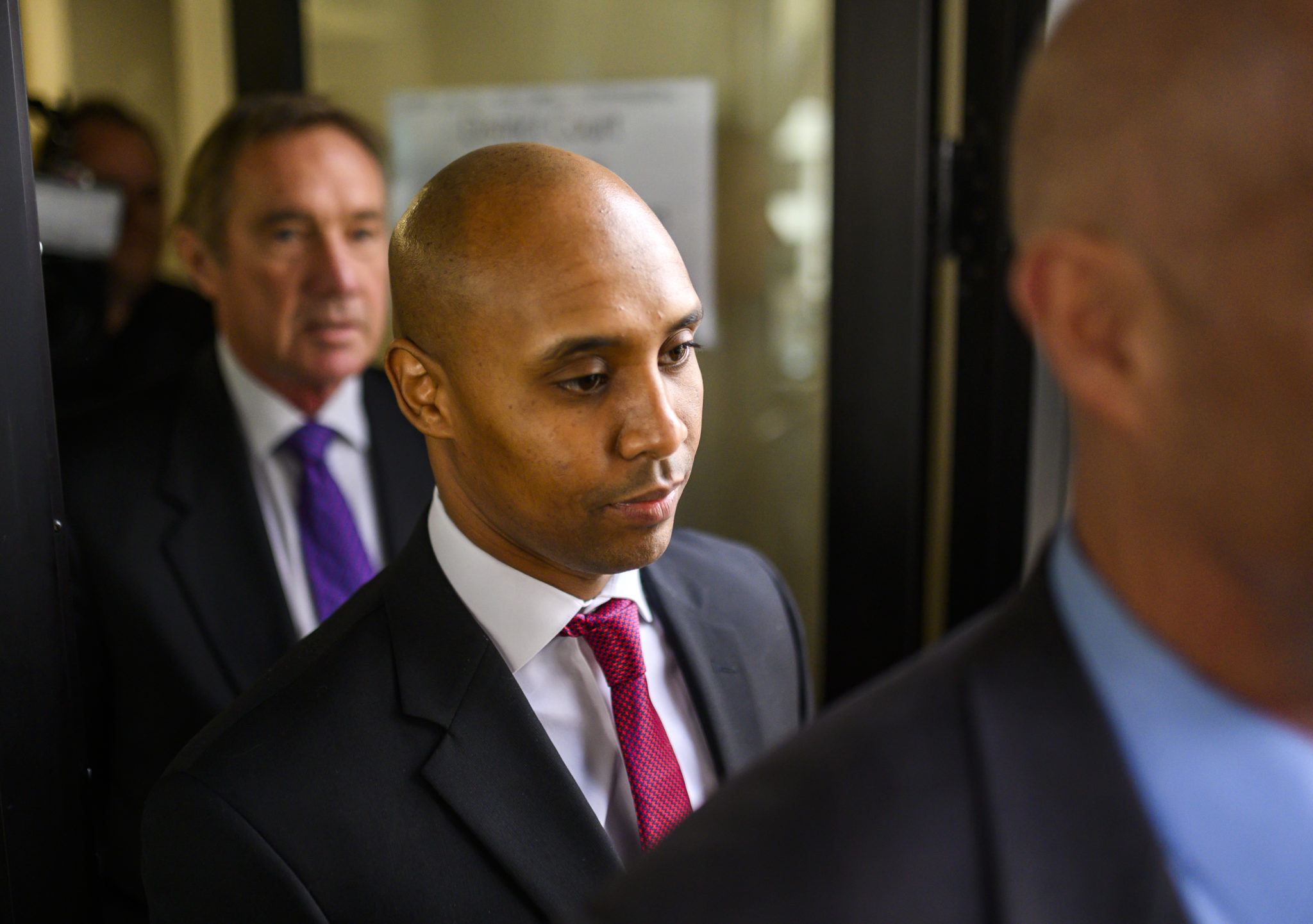Jury Convicts Black Former Minneapolis Officer in Shooting Death of ...