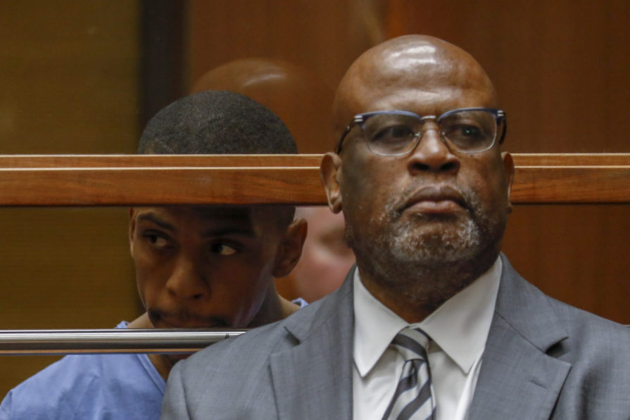 Eric Holder News Atlanta Black Star