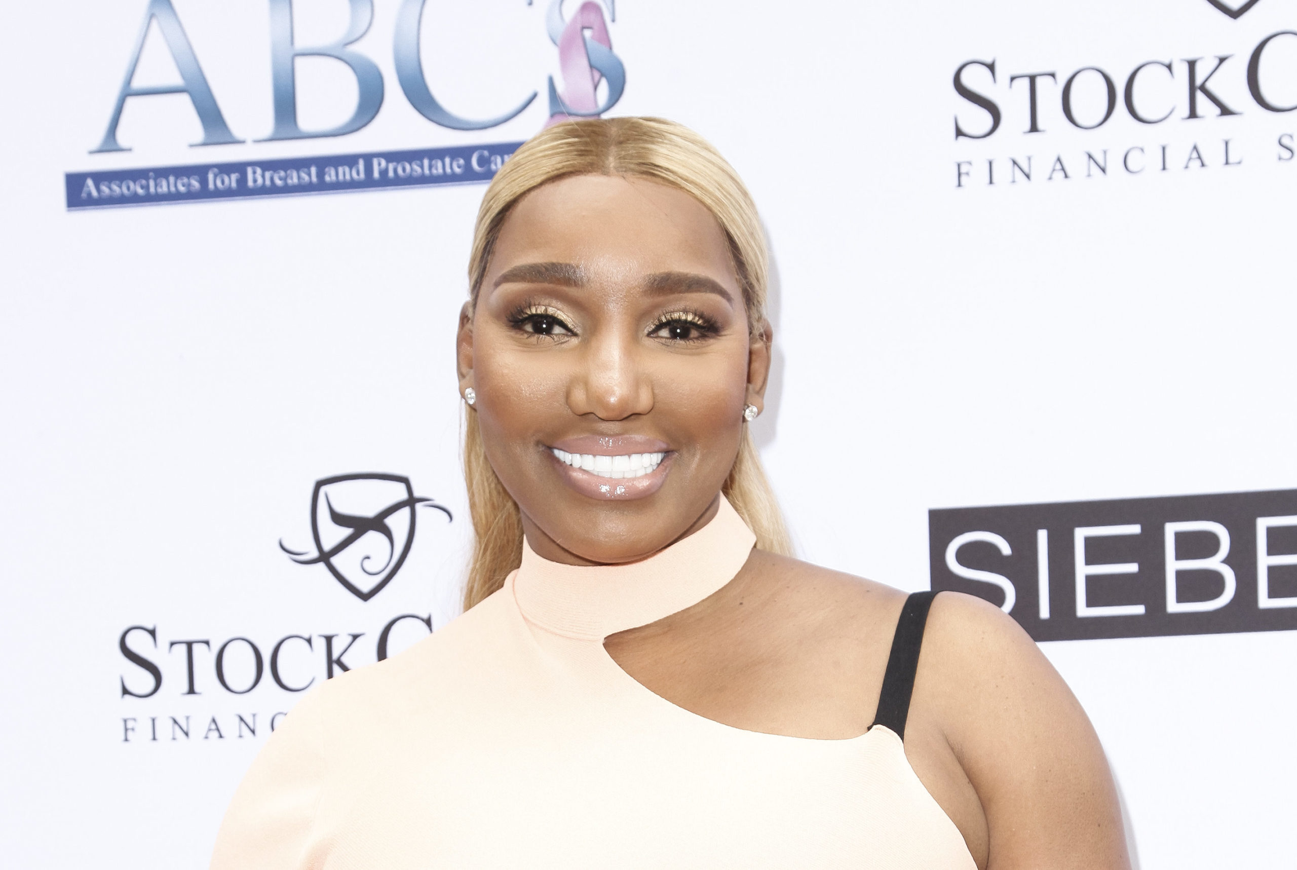 'Is This a Joke?' Nene Leakes Recognized by Cancer Charity for Work as