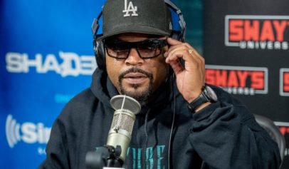 We Finished the Script': Ice Cube Sends Internet in a Tizzy with Details for Next Installment of 'Friday'