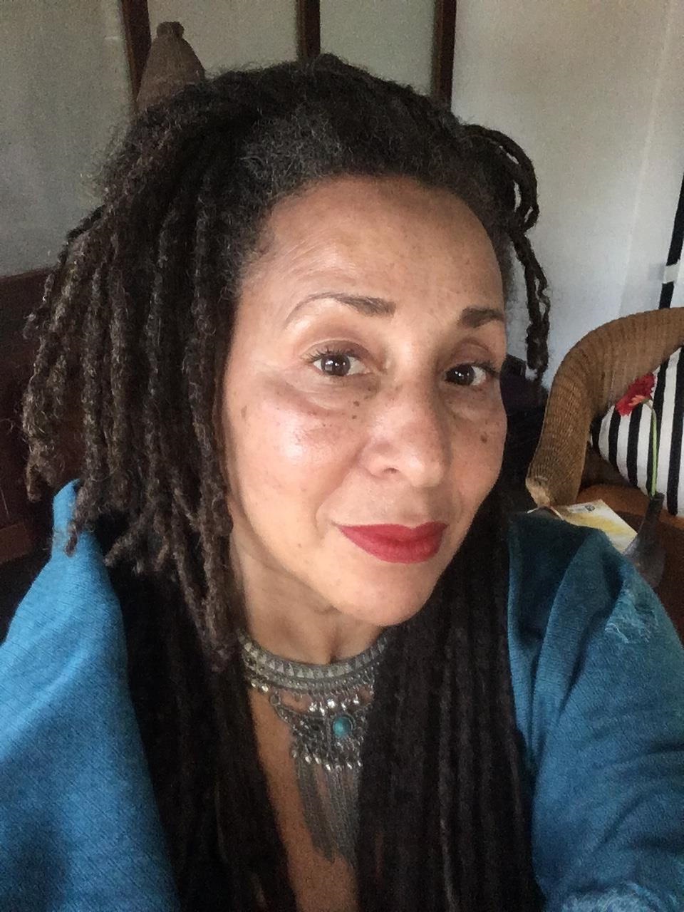 A Witch Hunt? Black Jewish Activist Jackie Walker Ousted from British ...