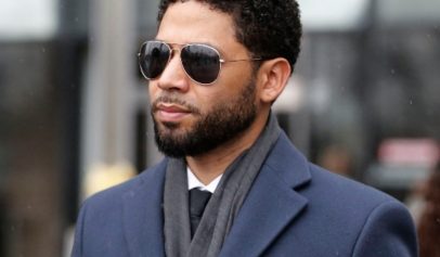 This Is About Transparency': Judge Rules to Unseal Jussie Smollett's Criminal Case, Media Lawyers Cheer