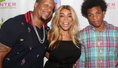 Report: Kevin Hunter Blames His Ex Wendy Williams for Ruining His Relationship With Their Son
