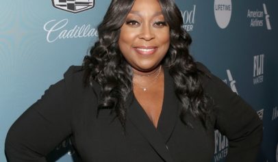 Loni Love Says She Self-Censors on 'The Real' Because of Her Appearance: 'I'm the Darkest and I'm the Biggest'