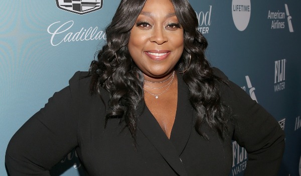 6. Get the Look: Loni Love's Blonde Hair Color - wide 7