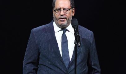 Michael Eric Dyson Says His 6-Year-Old Grandson Was Called N-Word, Threatened by White 6-Year-Old at School