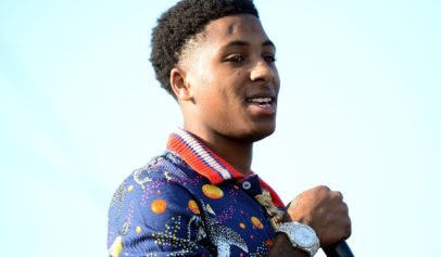 Kind Acts: NBA YoungBoy and His Label Offer To Pay for Funeral of Man Who Was Killed During Shootout Directed at Rapper