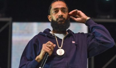 â€˜I'll Do Whatever it Takesâ€™: Nipsey Hussle's Ex Breaks Down at Guardianship Hearing For Daughter Emani