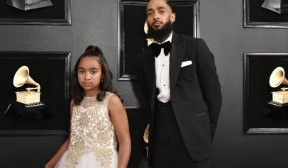 Pissed Off': Nipsey Hussle's Sister Retains Custody of His Daughter as Mother Leaves Courtroom Visibly Upset