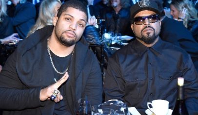 â€˜You Will Always Be Remindedâ€™: Oâ€™Shea Jackson Jr. Opens Up about the Pressures of Being Ice Cueâ€™s Son