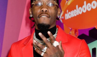 Fans Canâ€™t Believe Offsetâ€™s Son Kody is Already Doing this at 3-Years-Old: 'Next Big Thingâ€™