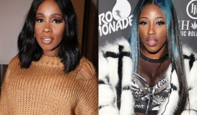 Remy Ma's Publicist Says Brittney Taylor Has â€˜No Credible Evidenceâ€™ Against the Rapper: â€˜Nothing More Than a Money Grab Attempt'