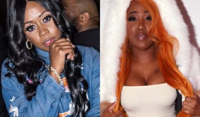 Report: Remy Ma Now Faces Four Charges In Brittney Taylor Assault Case