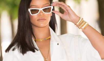 â€˜It Made Me Feel Proudâ€™: Rihanna Talks Historic Move as the First Black Woman To Run Her Own Major Fashion House and Black Representation