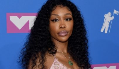 SZA Says Someone At Sephora Accused Her of Stealing and Fans Are Taking Action: 'A Firing Today'
