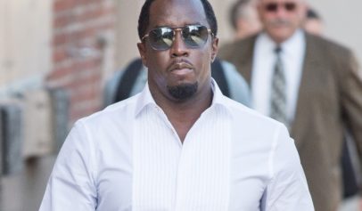â€˜Culture Needs Uâ€™: Diddyâ€™s Latest Announcement Met with Concern for His Well-Being