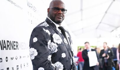 I'm Ready': Shaquille O'Neal To Star in New TNT Docuseries About His Life, DJing Career and Business Ventures