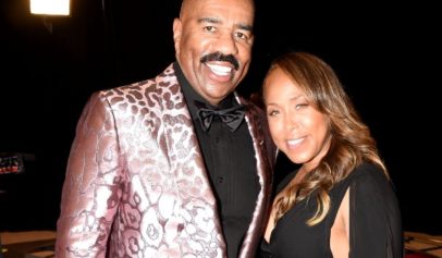 Wherever You Go I'm Going': Fans Vow to Support Steve Harvey as His Show Comes to an End