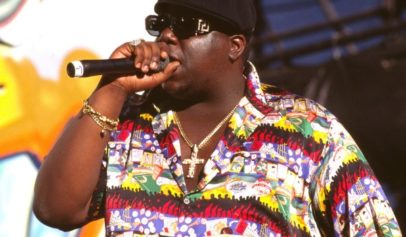 â€˜And If You Donâ€™t Know, Now You Knowâ€™: The Notorious B.I.G. to Have a Brooklyn Intersection Named After Him
