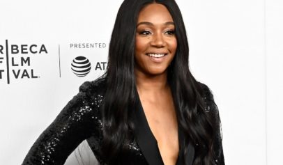 Tiffany Haddish Set to Face Off Against Ex-Husband in Court Over Her Claims in Memoir of His Abuse