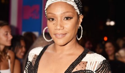 â€˜It Better Be Freakinâ€™ Hilariousâ€™: Tiffany Haddish Says Sheâ€™s Open to Doing Nudity if the Bag is Right