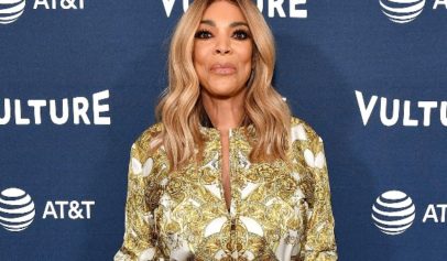 Wendy Williams Pulls Plug on Nonprofit Started With Estranged Husband, Gets Emotional Talking About Son Seeing Her Have Fun