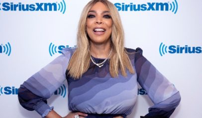 The Parade of Men Will Continue': Wendy Williams Admits Sheâ€™s Dating After Giving Husband Kevin Hunter the Boot