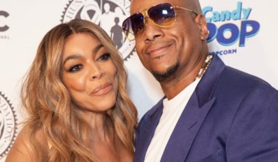 Wendy Williams Throws Jab at Ex-Husband During Hot Topics Amid Reports That He Wants Her To Pay His Attorney Fees