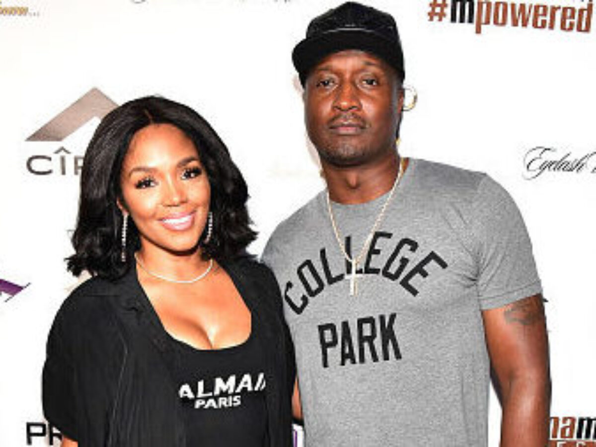 Before Y'all Start': Rasheeda and Kirk Frost Fans Defend Them Against  Naysayers as They Celebrate Wedding Anniversary