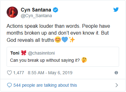 Cyn Santana