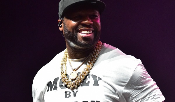 'We Are Gonna Fight': 50 Cent's Shirtless Pic Has Fans Sending Warning ...