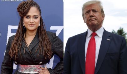 It's Expected': Ava DuVernay Responds to Donald Trump Not Wanting to Apologize to the Central Park Five