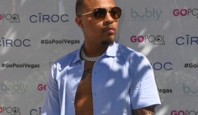 Who Painted Them?': Bow Wow Called Out for Appearing To Photoshop Himself With Six-Pack Abs