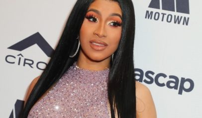 Yikes!: Cardi B Reportedly Indicted on 14 Counts, Including Two Felonies, for Alleged Strip Club Attack